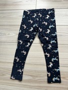 Legginsy w jednorożce 122 next