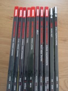 10 x Conan Egmont miękka okładka komplet 