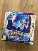 Pokemon Moon Fan Edition 3DS NOWE