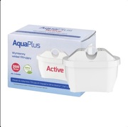 AquaPlus Active wkład filtrujący (3 SZTUKI!)