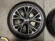 KOŁA ZIMOWE AUDI Q8 SQ8 Q7 SQ7 285/45R21 8MM - NOWE CONTINENTAL 4M8601025S