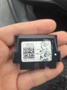 Modul KLR kierownicy audi Seat skoda travel assist poprawiony 5h0959542c