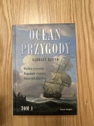 Ocean przygody, tom I, Georges Blond