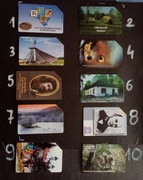 nr.kat. ZESTAW nr. 7    /DO WYBORU  /  POLECAM!!!!