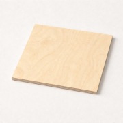 Formatki ze sklejki brzozowej klasa 1/2 | zestaw | licytacja od 1 zł