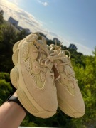 adidas Yeezy 500 Moon Yelow 42 2/3 DS DB2966