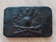 Klamra artyleria artyleryjska carska Rosja RIA (11)