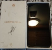 Huawei P30 Lite 4 Gb/128 Gb Smartfon + Gratis Nowe szkło hartowane