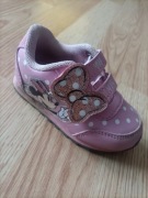 Buty Minnie 