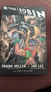 ALL STAR BATMAN I ROBIN CUDOWNY CHŁOPIEC