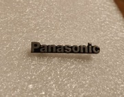 LOGO EMBLEMAT PANASONIC 26,3X4,1MM ORYGINALNY Panasonic 