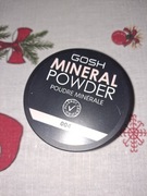 Puder moneralny GOSH