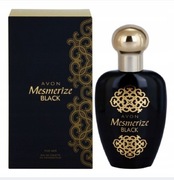 Avon Mesmerize black for her, dla niej 