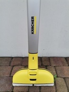  MOP Karcher bezprzewodowy, uszkodzony
