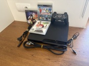 PlayStation 3 zestaw 