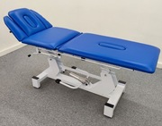 Stół do masażu stacjonarny Juventas NSR-FH Plus