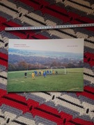 Hans van der Meer - Terrains d'Europe: Paysages du football amateur