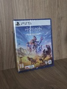 WYSYŁKA 0 ZŁ ! PS5 Horizon Zero Dawn Remastered PL FOLIA Okładka Polska