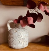 Wazon Dzban ceramiczny rustykalny 