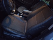 OPEL ZAFIRA B  FOTEL KIEROWCY LEWY PÓŁSKÓRA EUROPA