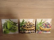 Obraz na szkle Glasspik - pieprz 