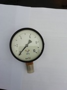 Manometr 10MPa / 100bar/