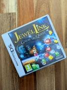 Jewel Link: Galactic Quest - Nintendo DS