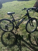 Rower Kross Hexagon rozmiar S, kola 24