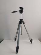 Statyw na aparat fotograficzny (przywieziony z Anglii)