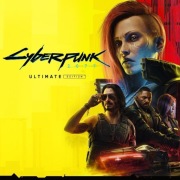 Cyberpunk 2077 Ultimate Edition Xbox Series X/S ONE
