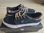 Nowe buty DC Shoes Trase WNT roz. 44,5 29cm