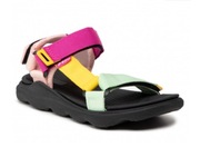 Sandały dziewczęce Bartek rozm. 29 / 19 cm