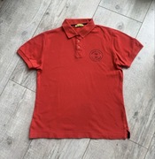 Versace Jeans damska koszulka polo rozmiar-L