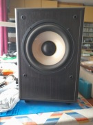 Subwofer aktywny M Audio 