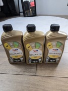 Olej quartz ineo ecs 5w30