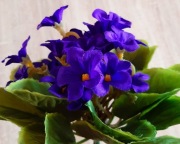 Sztuczne kwiaty, gałązka do wyrobu wiązanek, bukietów ,stroików 