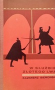019 W służbie złotego lwa