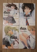 Pakiet "Hatsukoi Limited" Mizuki Kawashita 