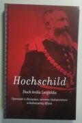 Duch króla Leopolda - Adam Hochschild