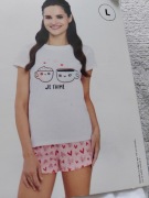 Pidżama damska nowa