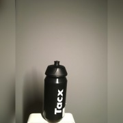 Bidon tacx do trenażer