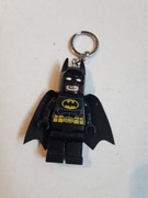 Breloczek Lego Bat-Man latarka