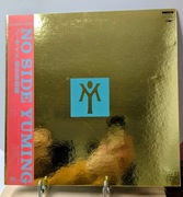 YUMING – NO SIDE (1984) JAPOŃSKIE WYDANIE + OBI + extraINSERTY – ETP-90310