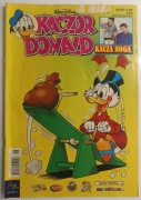 Komiks Kaczor Donald nr.8