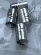 Nakrętki na wentyle BMW