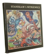 Stanisław Ignacy Witkiewicz Piotrowski Piotr [1989]