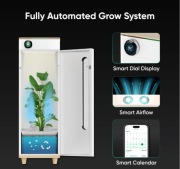 HEY ABBY OG PRO EDITION, SZAFA DO UPRAWY ROŚLIN I WARZYW