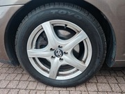 Koła Avensis T25 RONAL R42 6.5Jx16H2 5x100 TOYO Snowprox S943 205/55R16