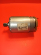 Silnik DC JOHNSON 63716 373012-elektronarzędzia Black & DECKER 