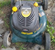 Kosiarka spalinowa Craftsman 6,5KM mocna